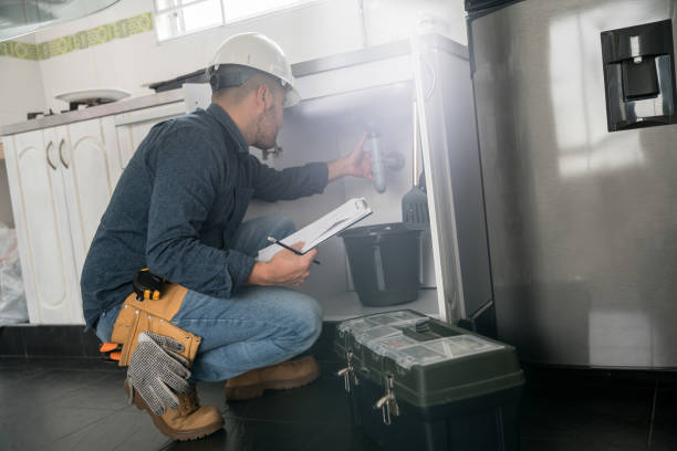 Best Toilet Repair Services  in North Amityville, NY