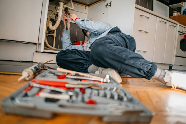 Best Sewer Line Repair  in North Amityville, NY